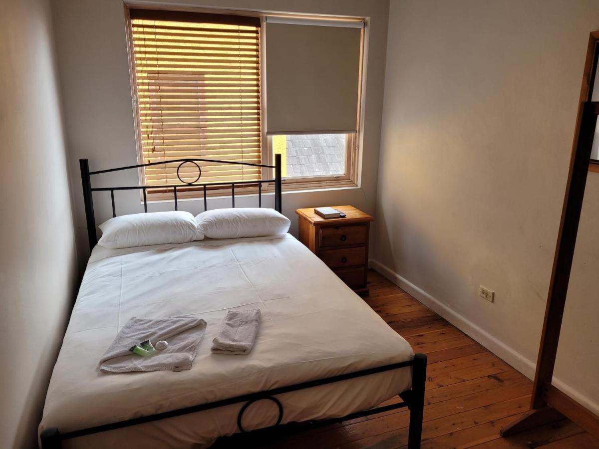 סידני Burwood Bed And Breakfast מראה חיצוני תמונה