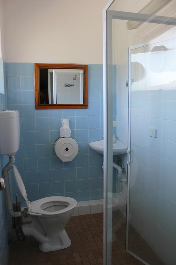 סידני Burwood Bed And Breakfast מראה חיצוני תמונה