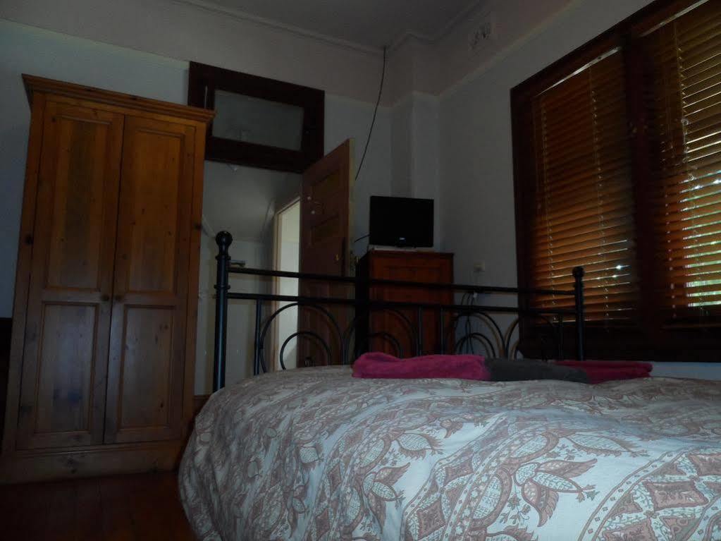 סידני Burwood Bed And Breakfast מראה חיצוני תמונה