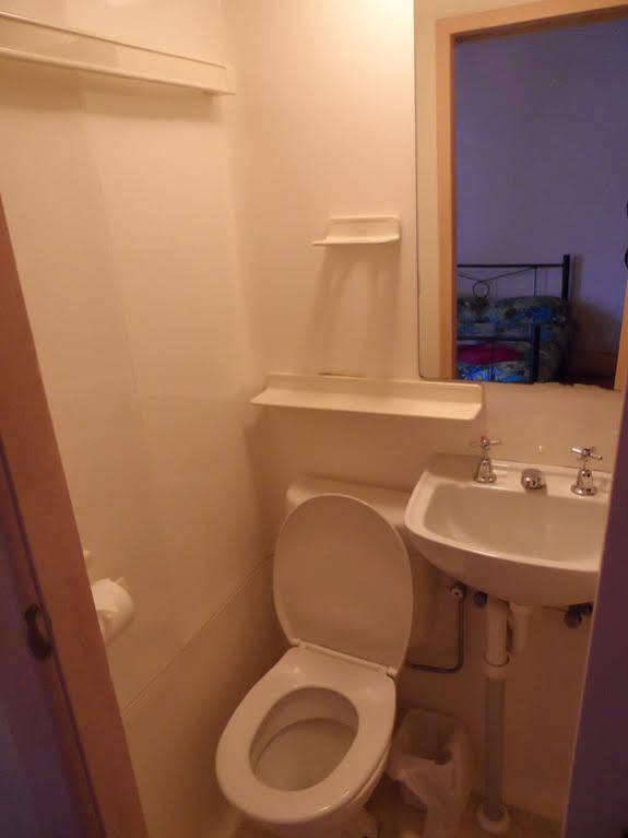 סידני Burwood Bed And Breakfast מראה חיצוני תמונה
