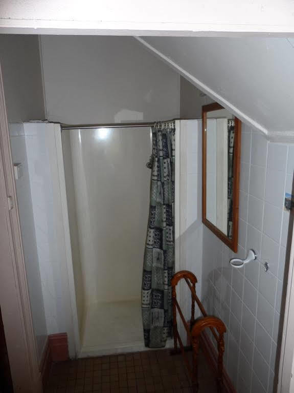 סידני Burwood Bed And Breakfast מראה חיצוני תמונה