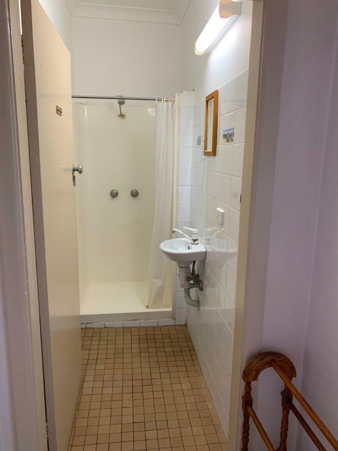 סידני Burwood Bed And Breakfast מראה חיצוני תמונה